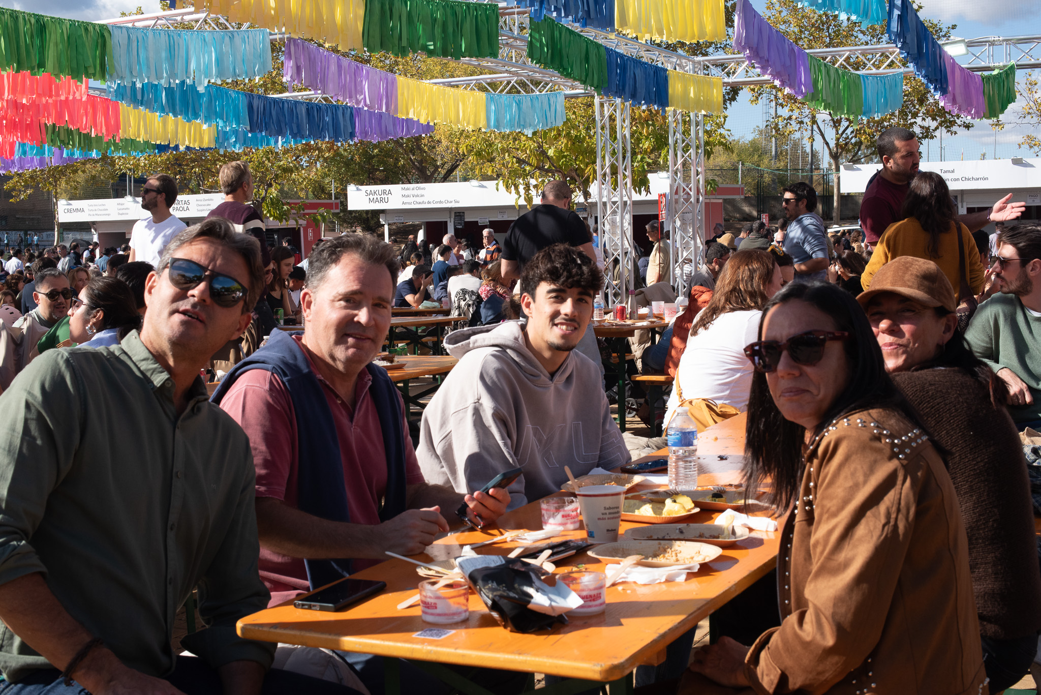 Festival Buenazo Perú