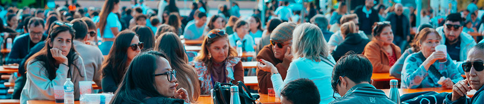 Recinto Ferial Las Rozas de Madrid